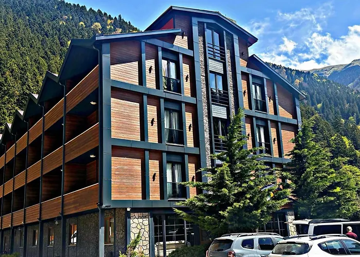 Sezgin Hotel