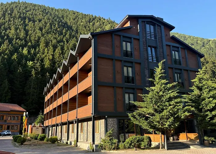 Sezgin Hotel