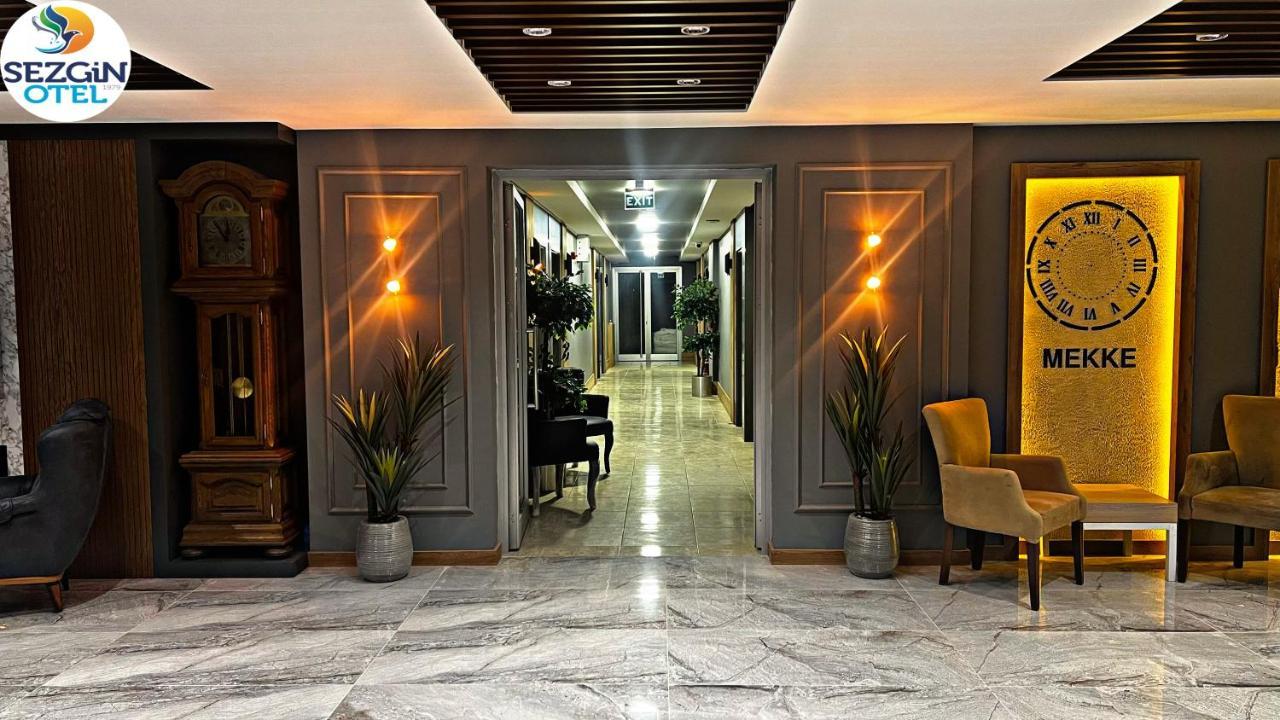 Sezgin Hotel Uzungöl