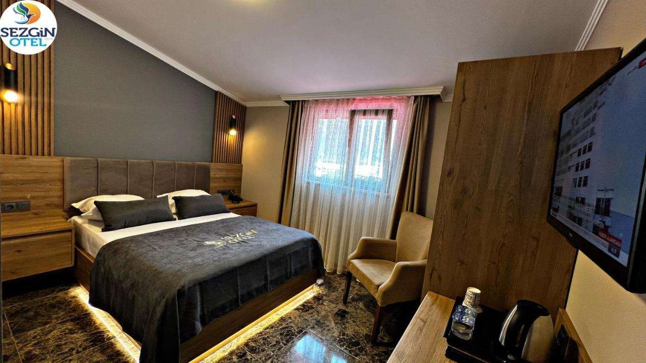 Sezgin Готель 3*