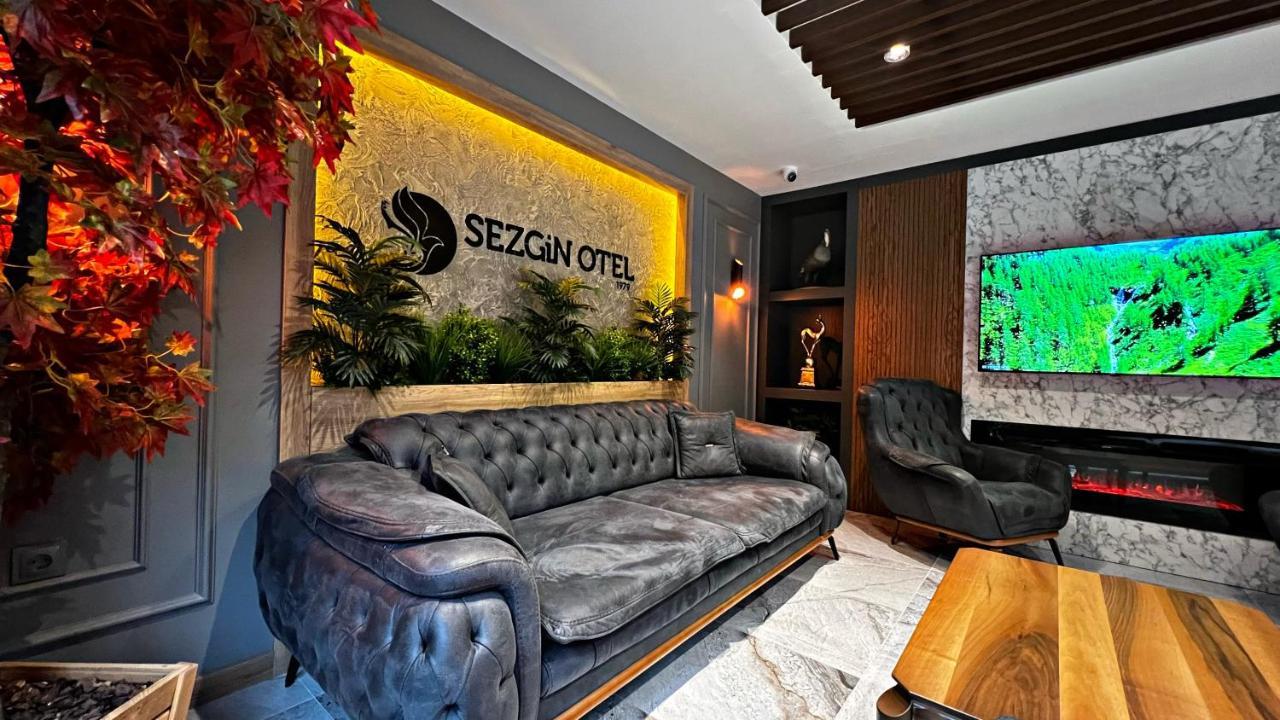 Hotel Sezgin