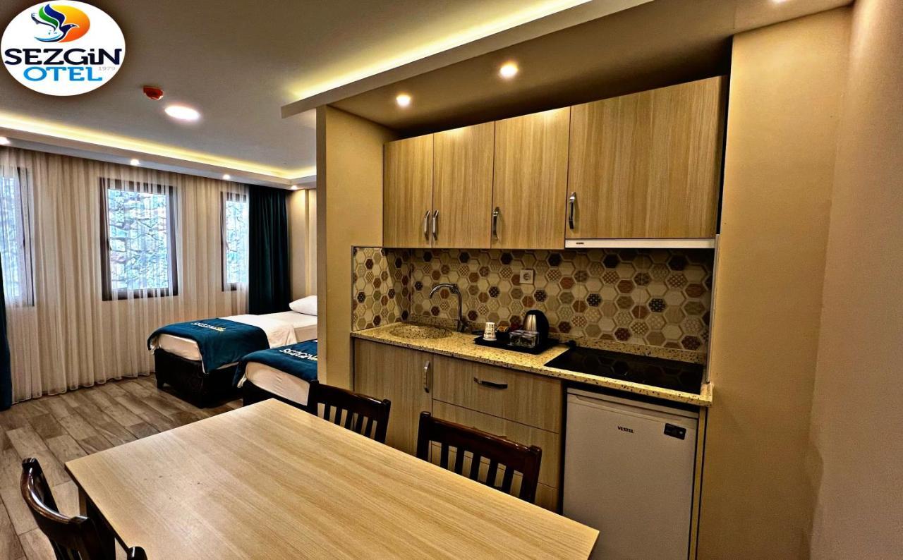 Sezgin 3* Uzungöl