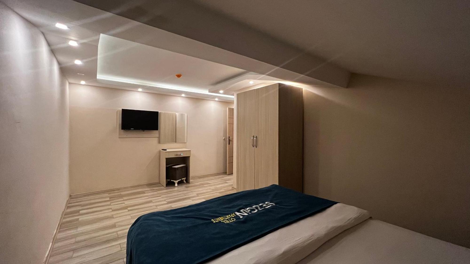 Sezgin Hotel Uzungöl