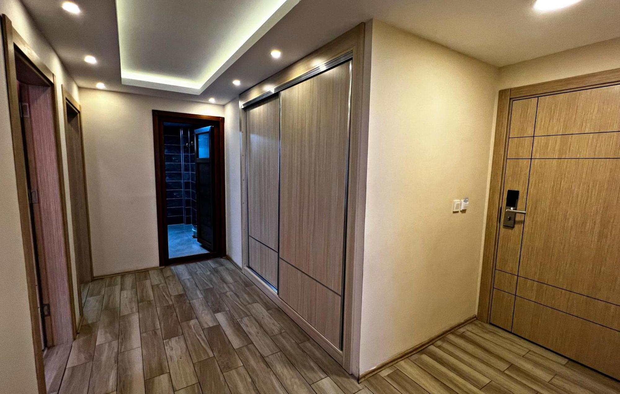 Sezgin Hotel Uzungöl