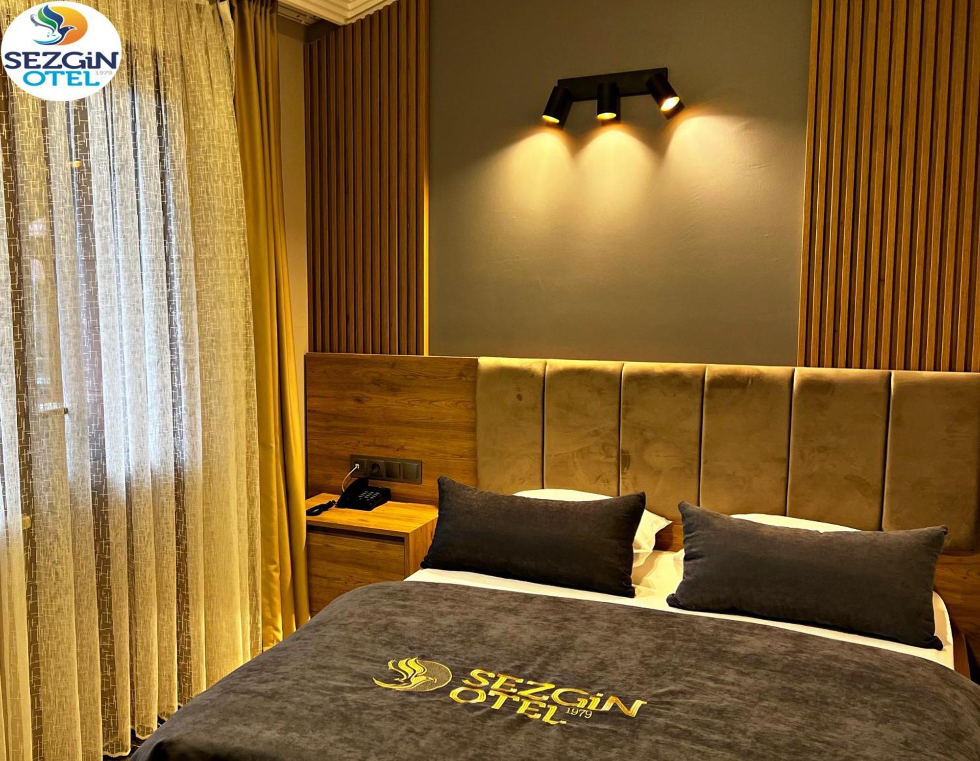 Sezgin Hotel Uzungöl