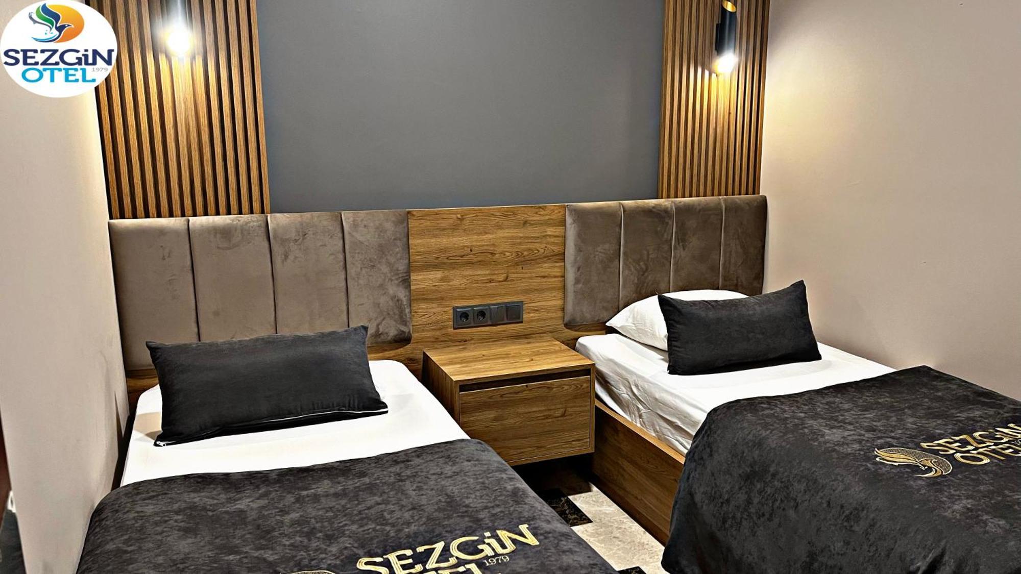 Sezgin 3* Uzungöl