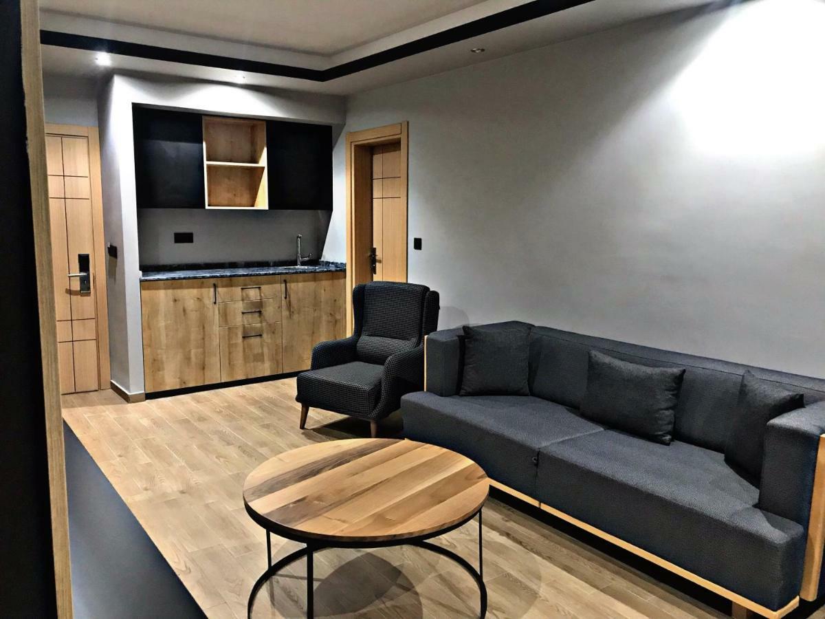 Hotel Sezgin Uzungöl