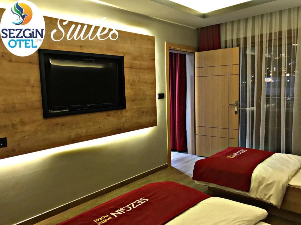 Hotel Sezgin Uzungöl